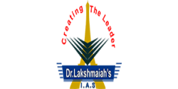 DR. LAKSHMAIAH IAS STUDY CIRCLE