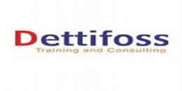 Dettifoss Training and Consulting