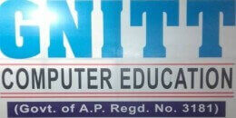 GNITT Computer Education