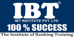 IBT Institute Pvt Ltd