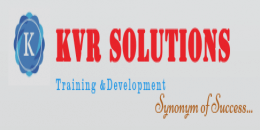 KVR Solutions