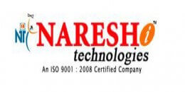 Naresh IT Technologies
