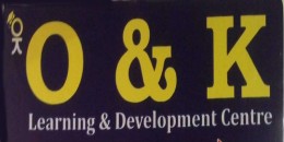 O & K Learning and Development Centre