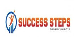 SUCCESS STEPS