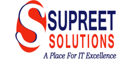 Supreet Solutions