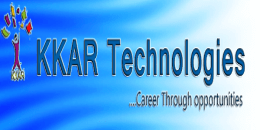 KKAR Technologies PVT Ltd