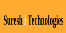 Suresh Information Technologies