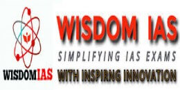 WISDOM The Institute for Competitive Exams